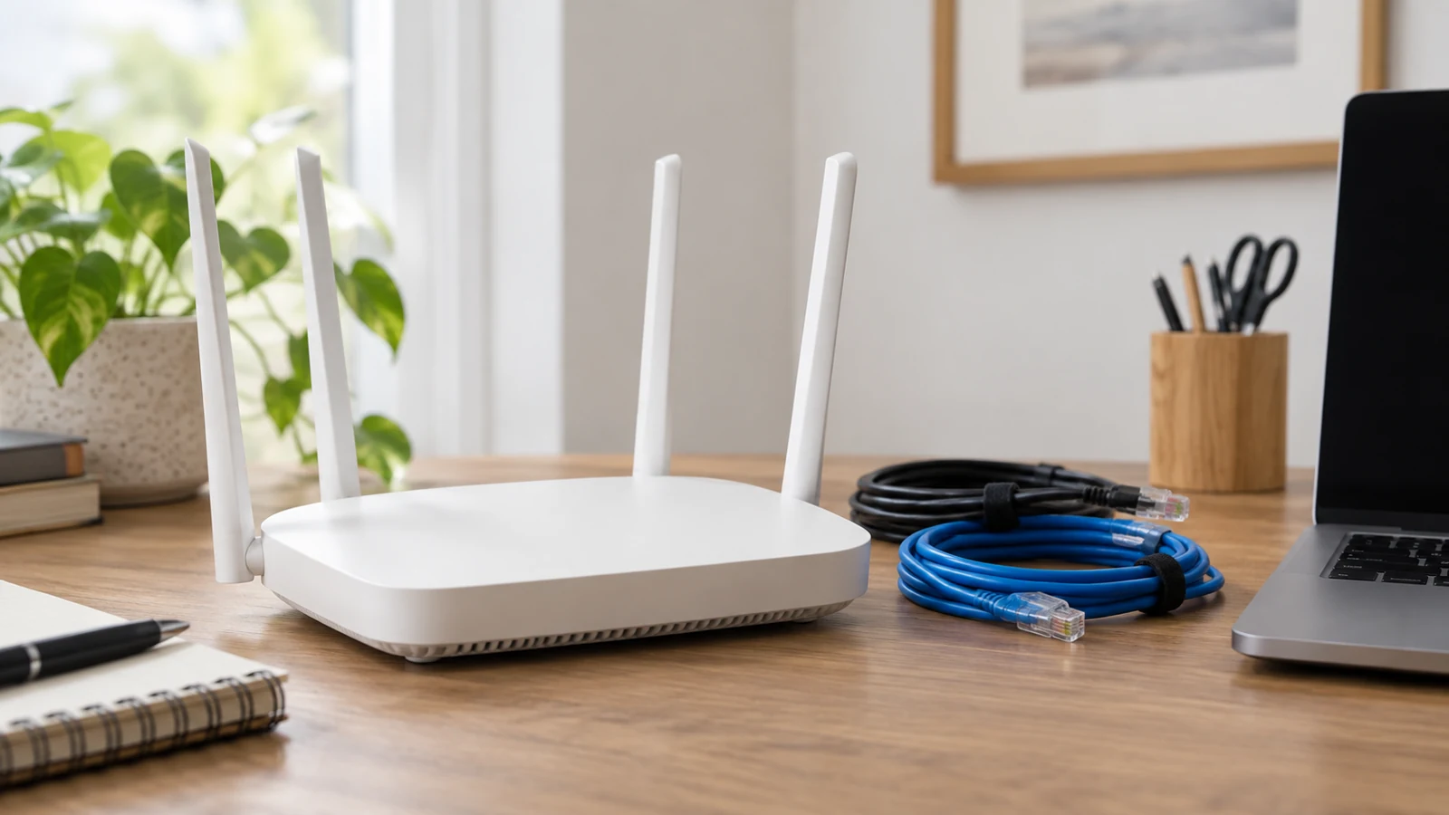 Wi-Fi 与路由器编辑组（FAN）